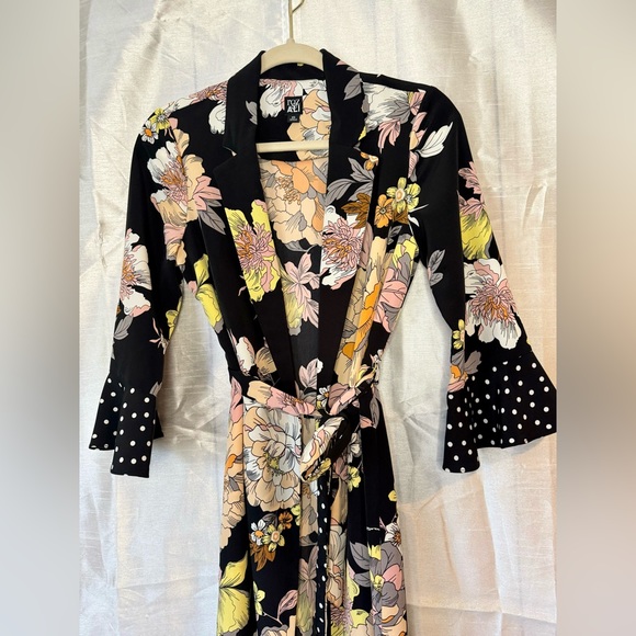 Roz&ali Duster Jacket - Picture 8 of 11